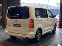 Peugeot Traveller 2019 occasion