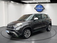Fiat 500L 2018 occasion