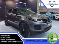 Rover 2018 occasion