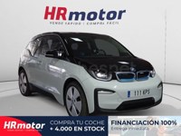 BMW i3 2018 occasion