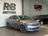 Citroën C-Elysée 2018 occasion