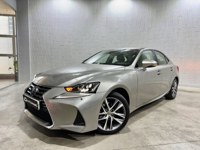 Lexus 2018 occasion