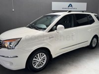 Ssangyong Rodius 2018 occasion