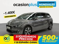 Citroën C4 Picasso 2018 occasion