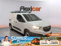 Opel Combo Life 2018 occasion