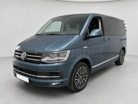Volkswagen Multivan 2018 occasion