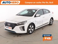 Hyundai IONIQ 2018 occasion