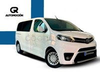 Toyota Proace (Verso) 2018 occasion