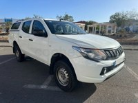 Mitsubishi L200 2018 occasion