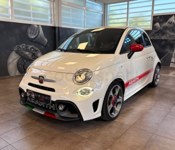 Abarth 500 2019 occasion