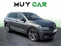 Volkswagen Tiguan 2018 occasion