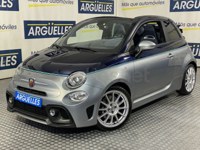 Abarth 500C 2018 occasion