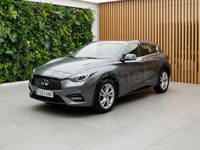 Infiniti Q30 2018 occasion
