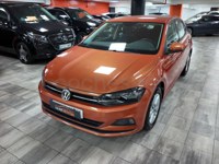 Volkswagen Polo 2018 occasion