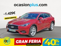 Infiniti Q30 2018 occasion