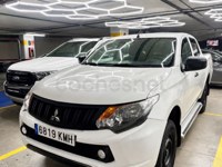 Mitsubishi L200 2018 occasion
