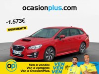 Subaru Levorg 2018 occasion
