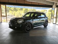 MINI Countryman C (Cooper) 2018 occasion