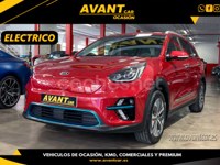 Kia Niro 2019 occasion