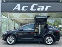 Tesla Model X 2019 occasion