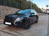Bentley Bentayga 2019 occasion