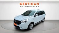 Dacia Lodgy 2019 occasion