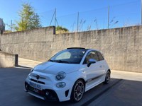 Abarth 500C 2019 occasion