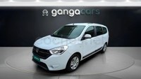 Dacia Lodgy 2018 occasion
