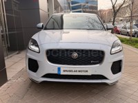 Jaguar E-Pace 2019 occasion