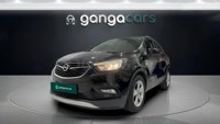 Opel Mokka X 2018 occasion