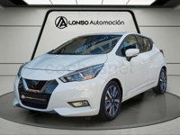 Nissan Micra 2019 occasion