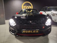 Abarth 124 Spider 2018 occasion