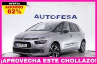 Citroën C4 SpaceTourer 2018 occasion