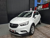 Opel Mokka X 2019 occasion