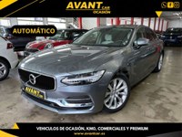 Volvo S90 2019 occasion