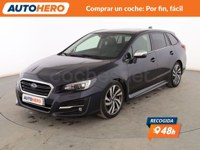 Subaru Levorg 2019 occasion