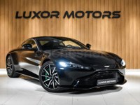 Aston Martin 2019 occasion