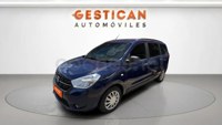 Dacia Lodgy 2019 occasion