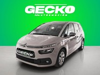 Citroën C4 SpaceTourer 2019 occasion