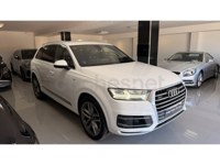 Audi Q7 2018 occasion