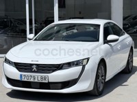Peugeot 5008 2021 occasion