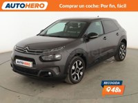 Citroën C4 Cactus 2019 occasion