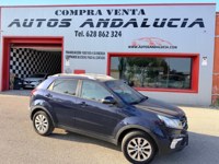 Ssangyong Korando 2018 occasion
