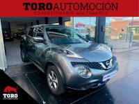 Nissan Juke 2019 occasion