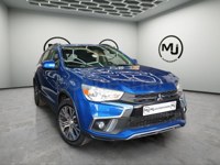 Mitsubishi ASX 2019 occasion