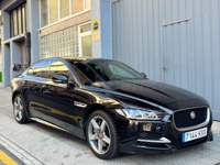 Jaguar XE 2018 occasion