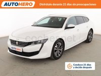 Peugeot 508 2019 occasion