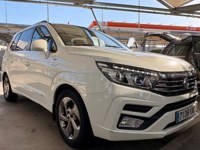 Ssangyong Rodius 2018 occasion
