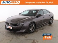 Peugeot 508 2019 occasion
