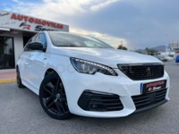 Peugeot 308 2019 occasion